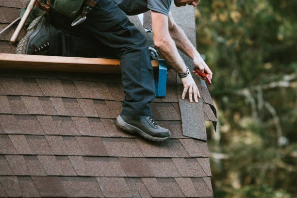 Best Storm Damage Roof Repair  in Big Pine Key, FL
